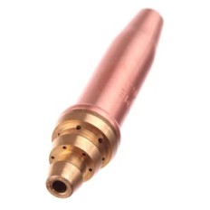 Block cutting nozzle PNME propane burner 10-25mm