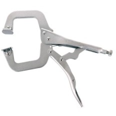 Morsa JC1004 280mm sveising bigs 0-70 type-C (brede opptak)