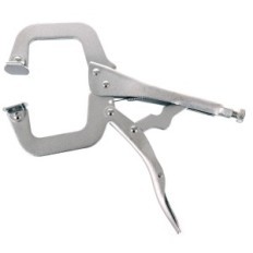 MORSA JC1004 280mm Soudage BIGS 0-70 TYPE-C (ÉLIGÉES LARGE)