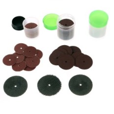 JC1903 Tillbehör till en mini-grinder set 105EL.