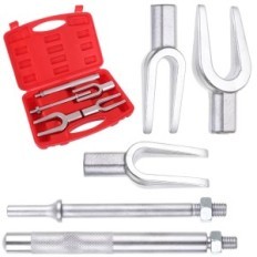 JC4608 Stuurwieltrekkers 5El. (Vorken)