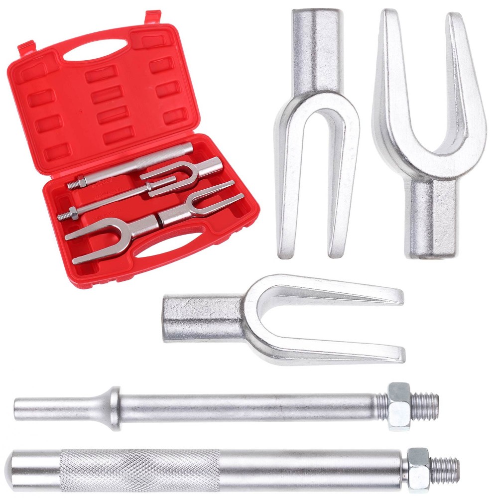 JC4608 Τηλεφωνικό τιμόνι Pulless 5EL. (Πιρούνια)