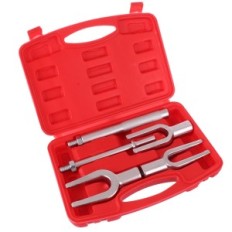 JC4608 upravljač kotača 5el. (Forks)