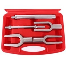 JC4608 Volant kolečky 5el. (Vidle)