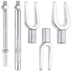 JC4608 Ohjauspyörävetolaitteet 5el. (Forks)