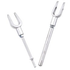 JC4608 Ohjauspyörävetolaitteet 5el. (Forks)