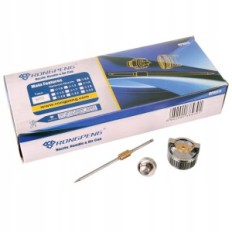 Munstycken PIST.LAK.2007 kpl.0,8mm