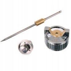 Dyser PIST.LAK.2007 kpl.0,8mm