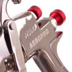 LVLP Pistol 1,3mm Aeropro rezervoar 600ml 1,3mm