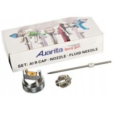 Šoba 1.7mm Auarita H-827 Gold HVLP