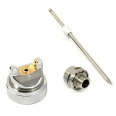 Ugello 1.7mm AUARITA H-827 GOLD HVLP