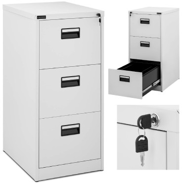 Armoire de bureau pour...