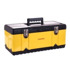 Metalen Toolbox 57cm Grote koffer