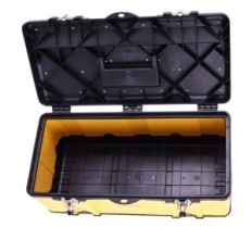 Metal Toolbox 57cm Stor koffert