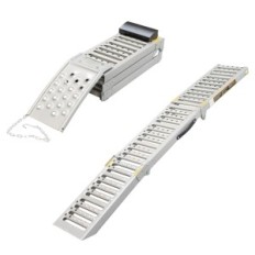 Sndracking Ramp SK2667 2EL Stront Folding