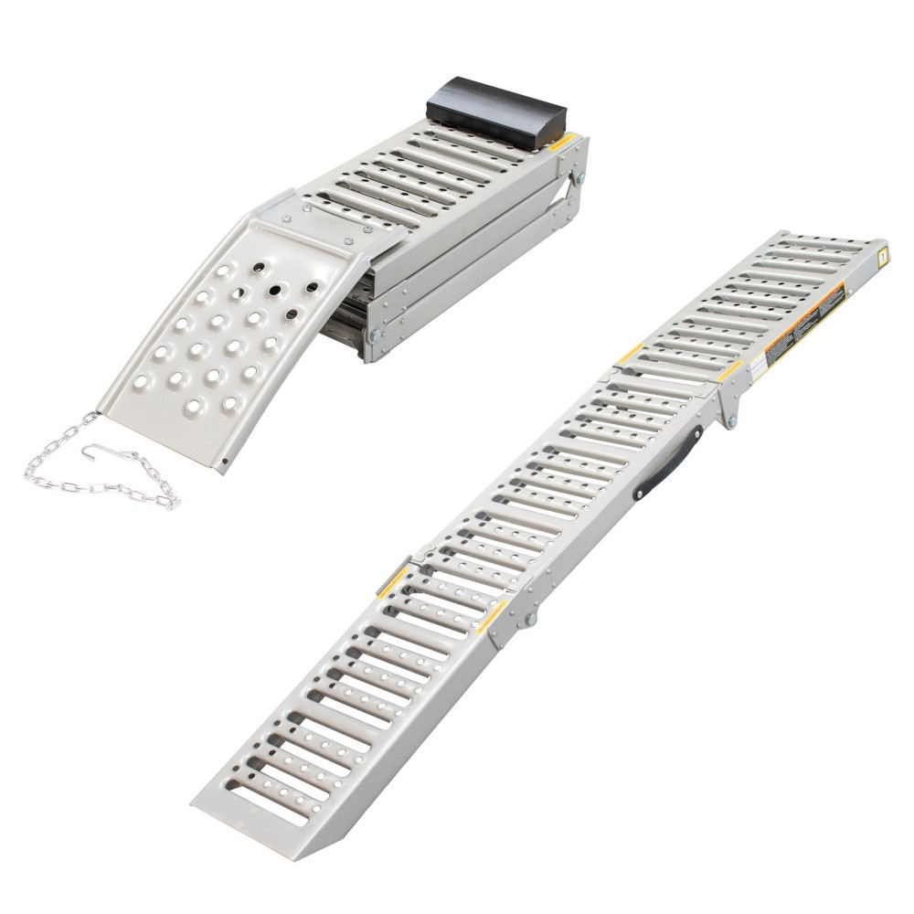 SnDracking Ramp SK2667 2EL Stront Pliant