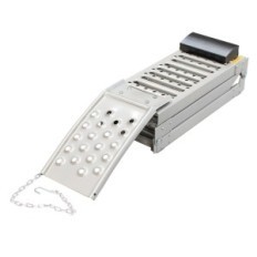 SnDracking rampas SK2667 2el Stront locīšana