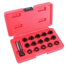 SPT14 Repair Kit for REGARDING THE CAND YEAR M14x1,25
