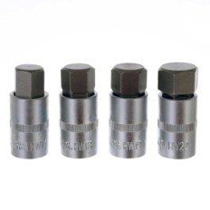 Set of SK5601 Nasadek 12cz Allbus 5-22m