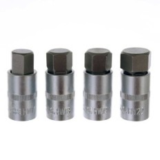 Set med SK5601 NASADEK 12CZ ALLBUS 5-22M