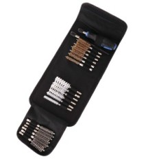 Pintsli komplekt SK2647 20CZ puhastamiseks. Sissepritsepistikud