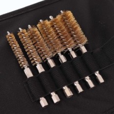 SK2647 20cz STIFTS SET injekciós foglalatok tisztítására