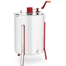 Honning honning honning 4 ramme fra rustfritt stål