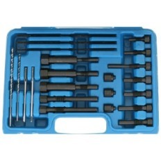 SK2079 Kit de reparación para desmontaje de enchufes de resplandor roto