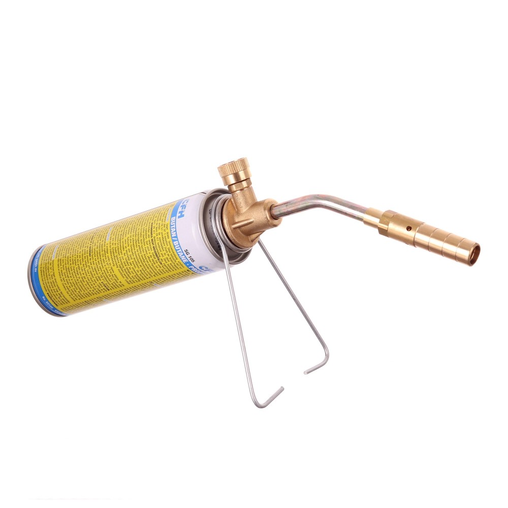 GTU_02 Precision Burner +poj.110ml FB 131 52131