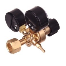 Reduktor 1007 à Argon / CO2 Mini Profi