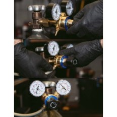 REDUKTOR 1007 DO ARGON/CO2 MINI PROFI