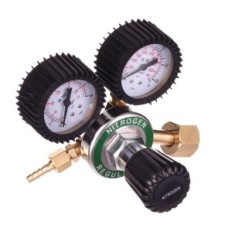 Reducer 2076 tot stikstof MIDI