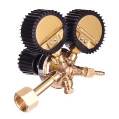 Reduzierer 2076 an Stickstoff Midi