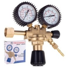 Verschiedene Stickstoffzellkörper-Stickstoff 2-Stickstoff-Manometer