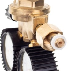 Diversi azoti cellulari azoto azoto azoto 2 manometri nitrici