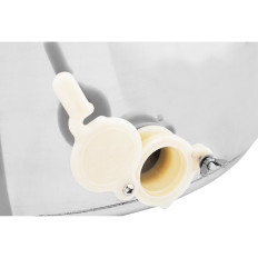 Honey Honey Honey 4 Frame from stainless steel