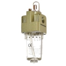 NaLEJAM-voiteluaine kompressorin kompressorille AL2000-02 THERTH 1/4 "