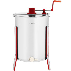 Honung honung honung 4 ram från rostfritt stål