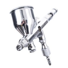 Modeliranje aengda Fengda BD-180 s mlaznice 0,5mm dvostrukoaktivno djelovanje