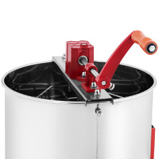 Honung honung honung 4 ram från rostfritt stål