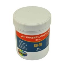 Corundo à Sandy. 2kg BD-60 AL2O3 Oxyde d'aluminium (III)