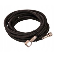 Hose HS-B3-2 3M 1/4 "-1/8" black for airbrops