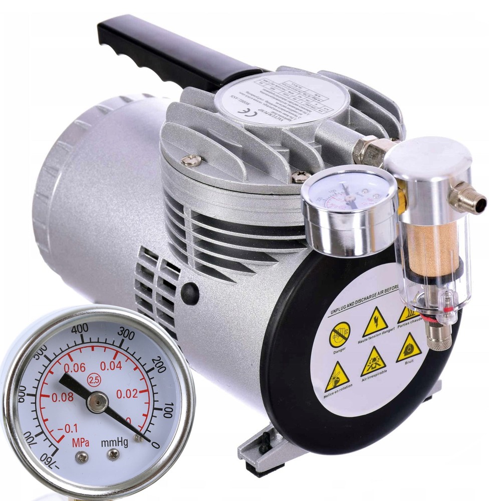 AS26 membrane vacuum pump