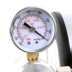 AS26 membrane vacuum pump