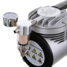 AS26 membrane vacuum pump