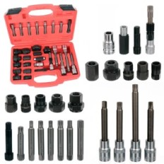 KITY KIT SK1420 30CH a alternadores