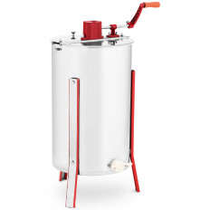 Medus medus medus 3 nerūsējošā tērauda rāmis