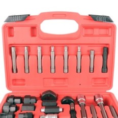 Key Kit SK1420 30CH an Wechselgestellte