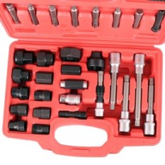 Ključni KIT SK1420 30CH za alternatorje