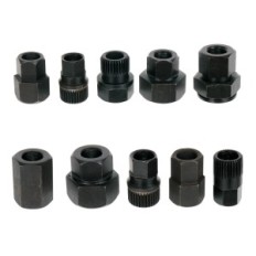 KEY KIT SK1420 30ch till alternatorer